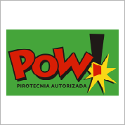 PIROTECNIA POW!